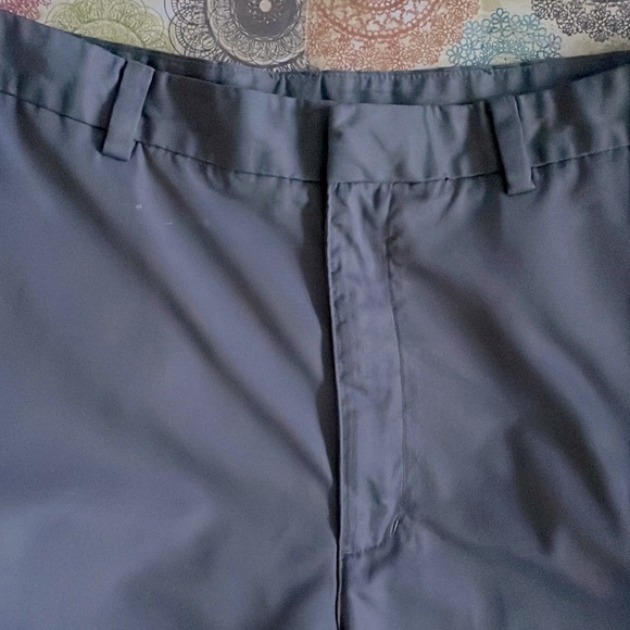 Grand Slam Performance Men’s Golf Shorts - Picture 4 of 7